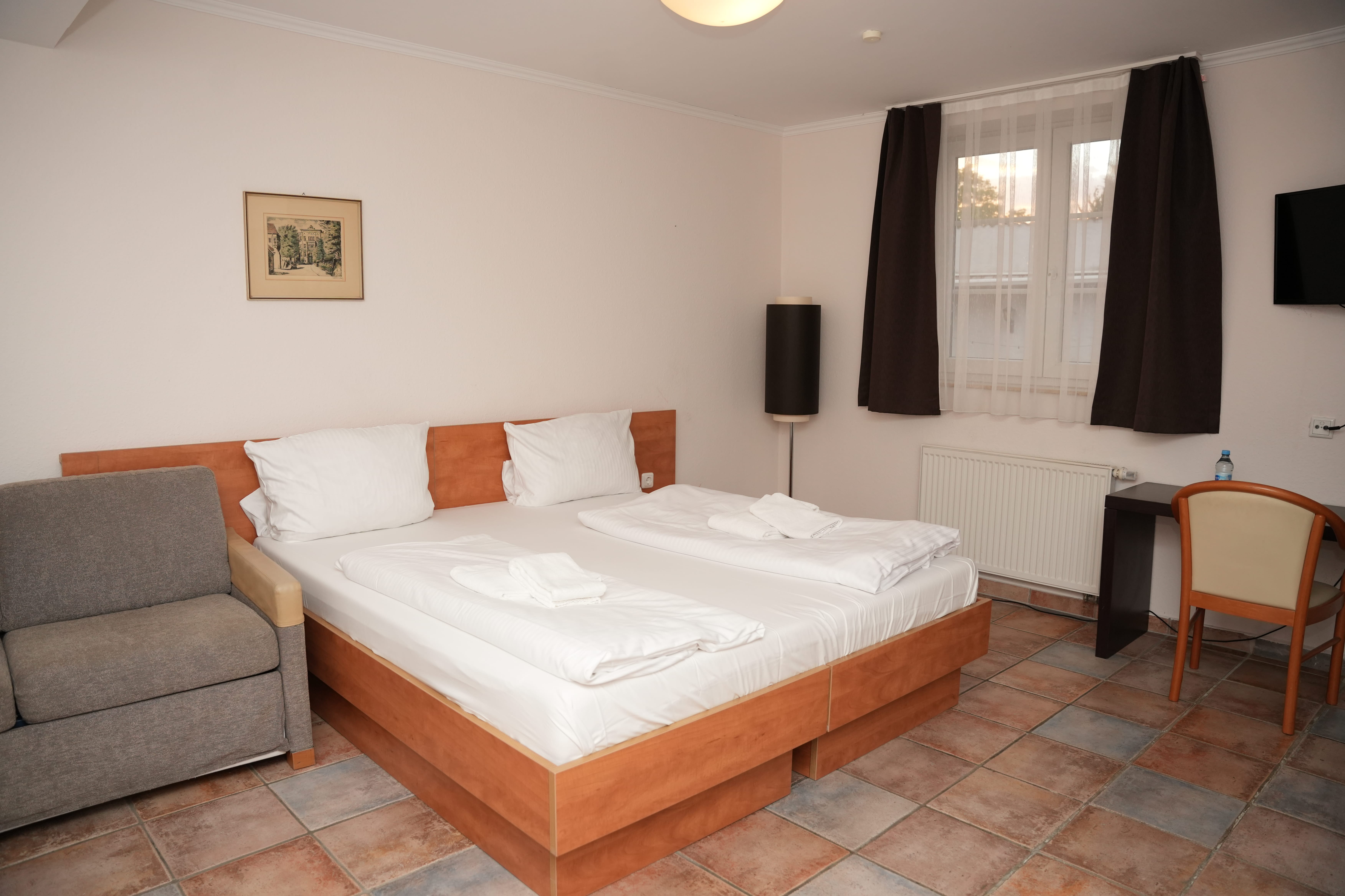 Premium Room